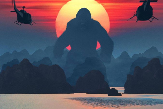 two-new-kong-skull-island-posters